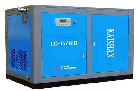 【二手设备】螺杆空压机过滤器安装注意事项