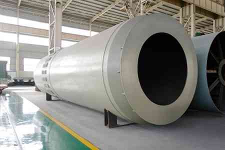 【二手设备】回转窑两端温度不稳定原因及解决措施