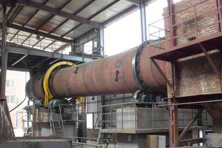 【二手回转窑】水泥回转窑熟料圈形成原因及现象解析