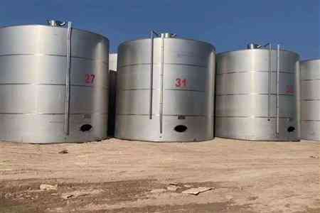 【二手设备】不锈钢储罐安装基本要求