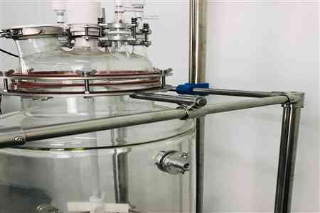 【二手设备】二手反应釜选购要点