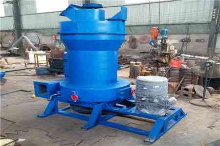 【二手设备】雷蒙磨长时间不更换润滑油有哪些危害