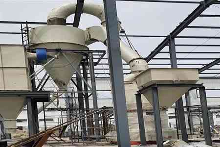 【二手雷蒙磨】雷蒙磨出粉少怎么办?解决措施都有哪些?