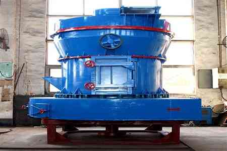 【二手设备】雷蒙磨出粉细度达不到要求的两大原因