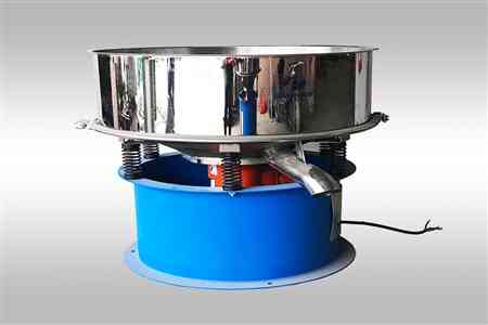 【二手设备】振动筛筛网如何防锈?具体措施都有哪些?