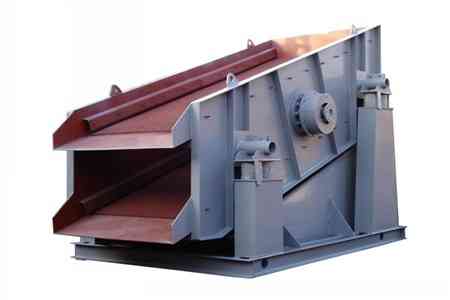 【二手振动筛】直线振动筛产量达不到要求的五大原因