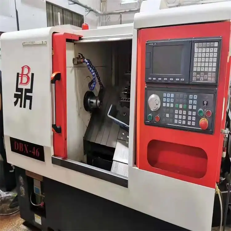 【二手加工中心】高性价比的龙门加工中心结构是什么样的？