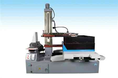 【二手设备】线切割机床高频电源启动步骤