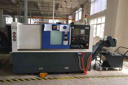 【二手设备】数控机床维修注意事项