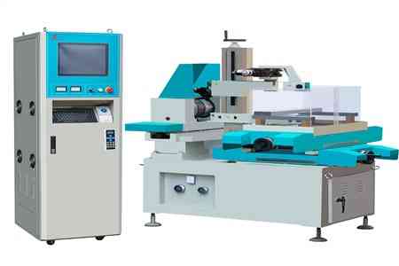 【二手线切割】线切割丝筒换向噪音大原因及处理方法