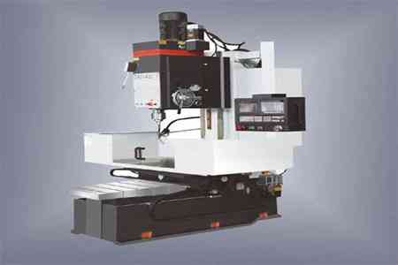 【二手钻出】数控钻床使用前如何调试 ?