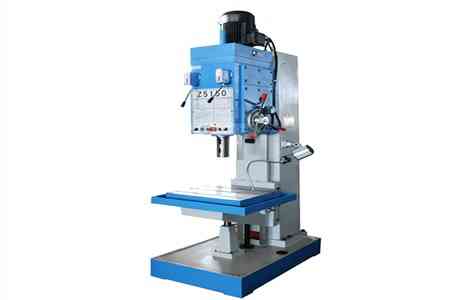 【二手设备】数控钻床电气系统如何保养?