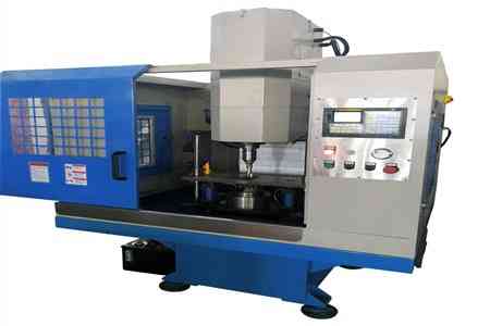 【二手钻床】数控钻床动力头操作注意事项