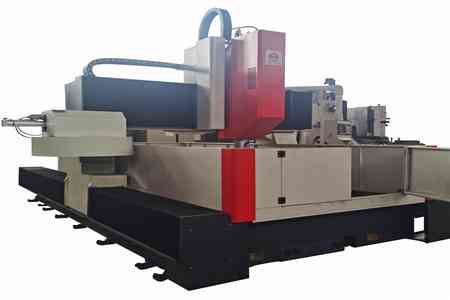 【二手设备】数控钻床加压装置都有哪些