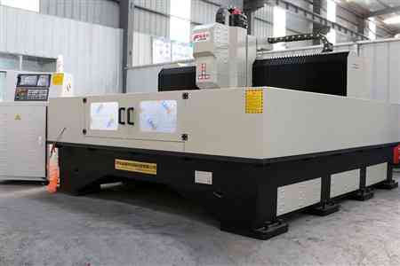 【二手钻床】数控钻床丝锥折断原因分析