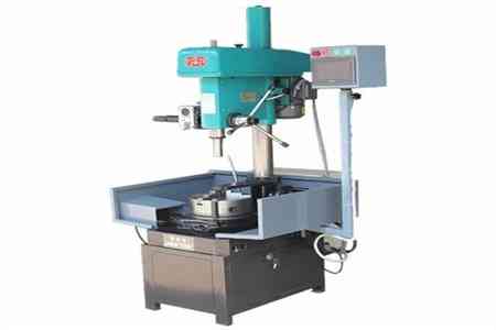 【二手设备】数控钻铣床如何验收和调试