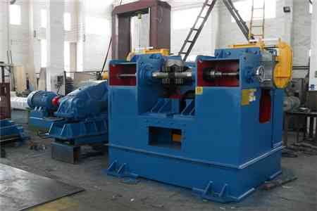 【二手液压机】导致四柱液压机压力不足的8大原因