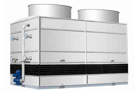 【二手设备】冷却塔富余能量如何利用?损失水量如何计算?