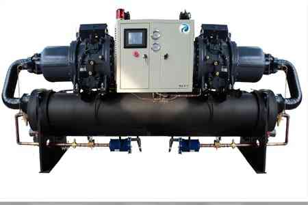 【二手冷冻机】测量冷冻机冻水流量的一般方法