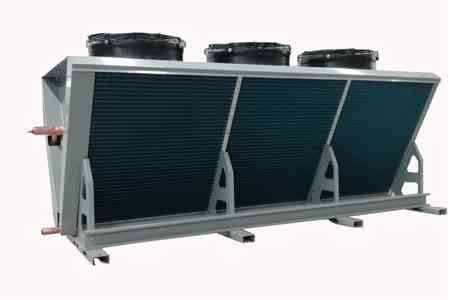 【二手设备】冷凝器结垢怎么办?该如何清洗处理?