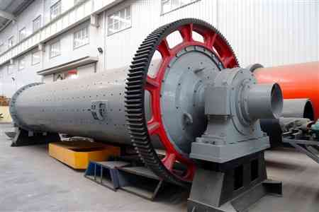 【二手球磨机】球磨机填充率是什么？如何确定？