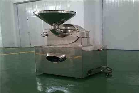 【二手粉碎机】多功能粉碎机加工效率如何提升?方法都有哪些?