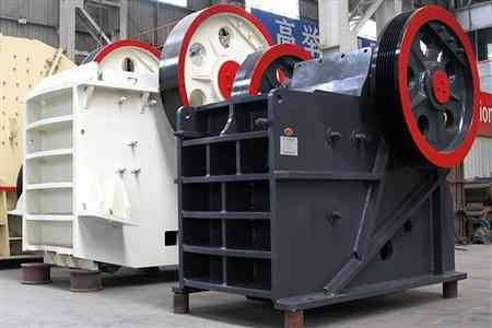 【二手设备】破碎机使用“寿命”周期如何延长?