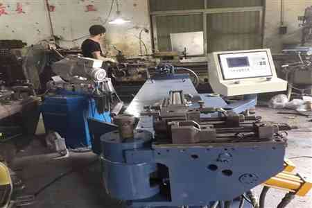 【二手設(shè)備】倒角機(jī)安全操作步驟