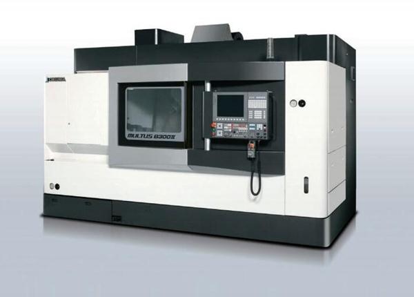 如何提高6130數(shù)控車(chē)床切斷、切槽工件加工的效率？    　　
