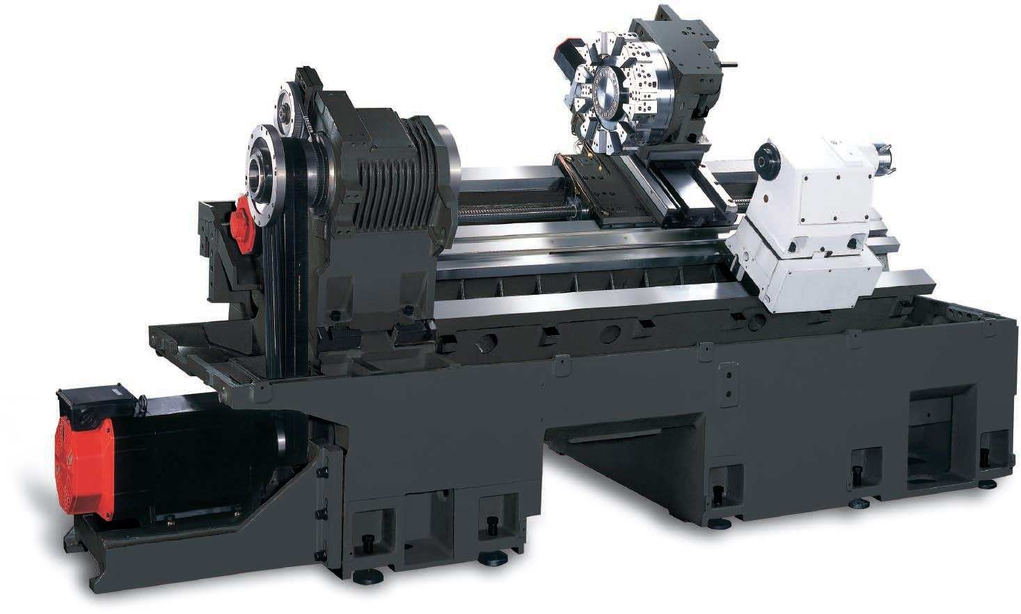 国产车铣复合数控机床的运行需要做什么准备    　　