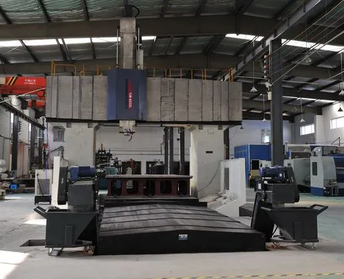 卧轴矩台平面二手磨床主机的维护和保养    　　