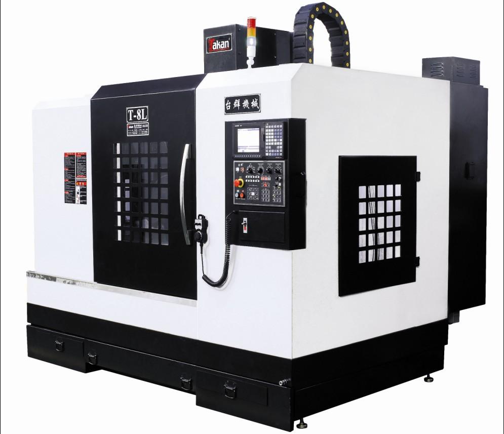 玖库分享：购买二手加工中心需考虑的三大因素