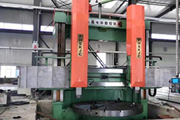 線軌高速數(shù)控二手車床的正確操作步驟