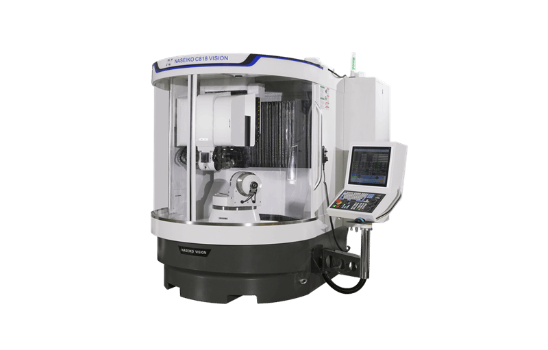 五軸數(shù)控刀具二手磨床的應(yīng)用價值
