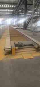 出售二手输送线/自动化设备