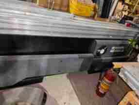 出售二手Smv8dsmv8D裁板锯