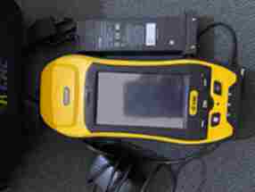 出售二手华测LT500T手持数据采集器