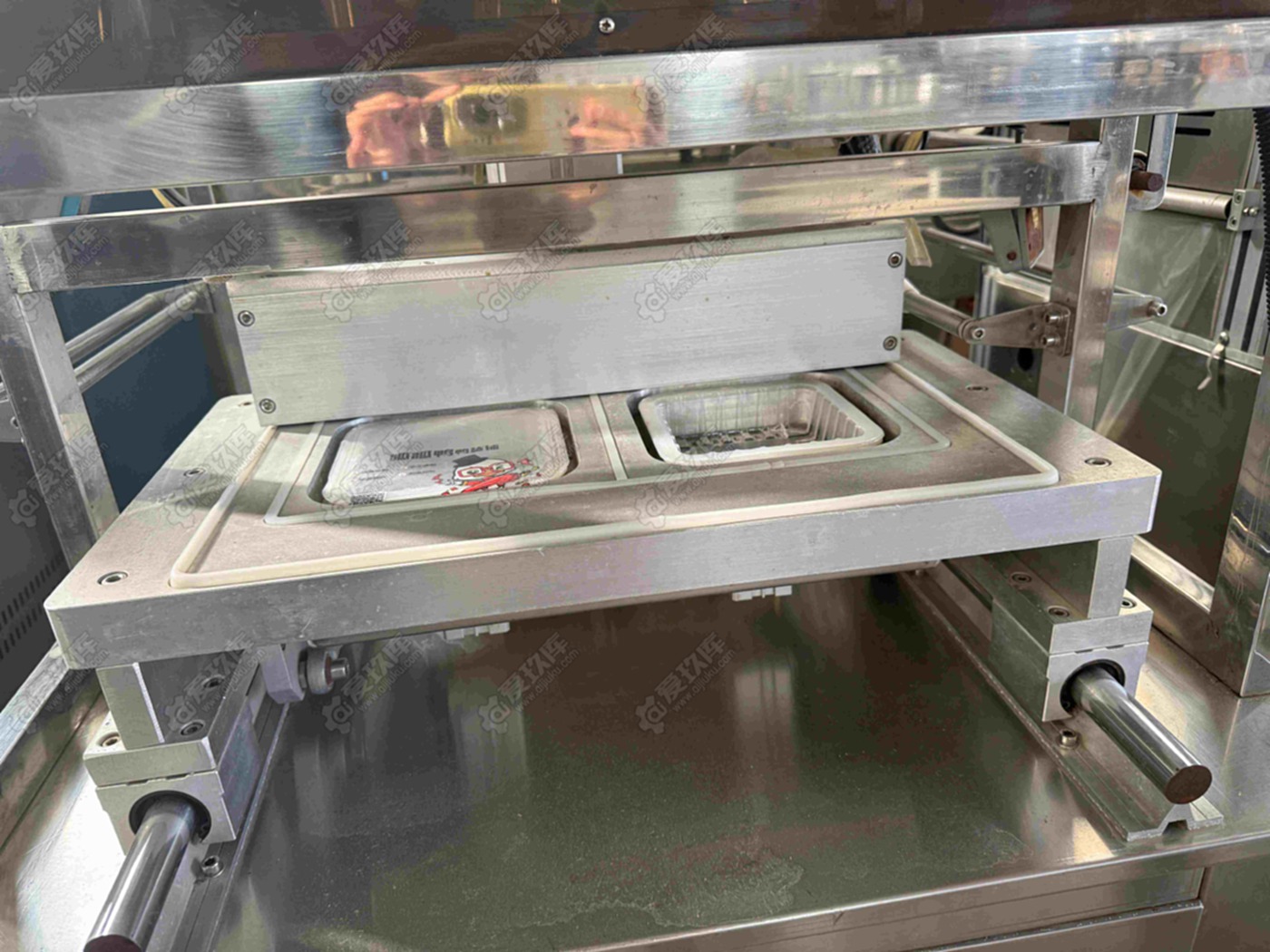 二手真空包装机