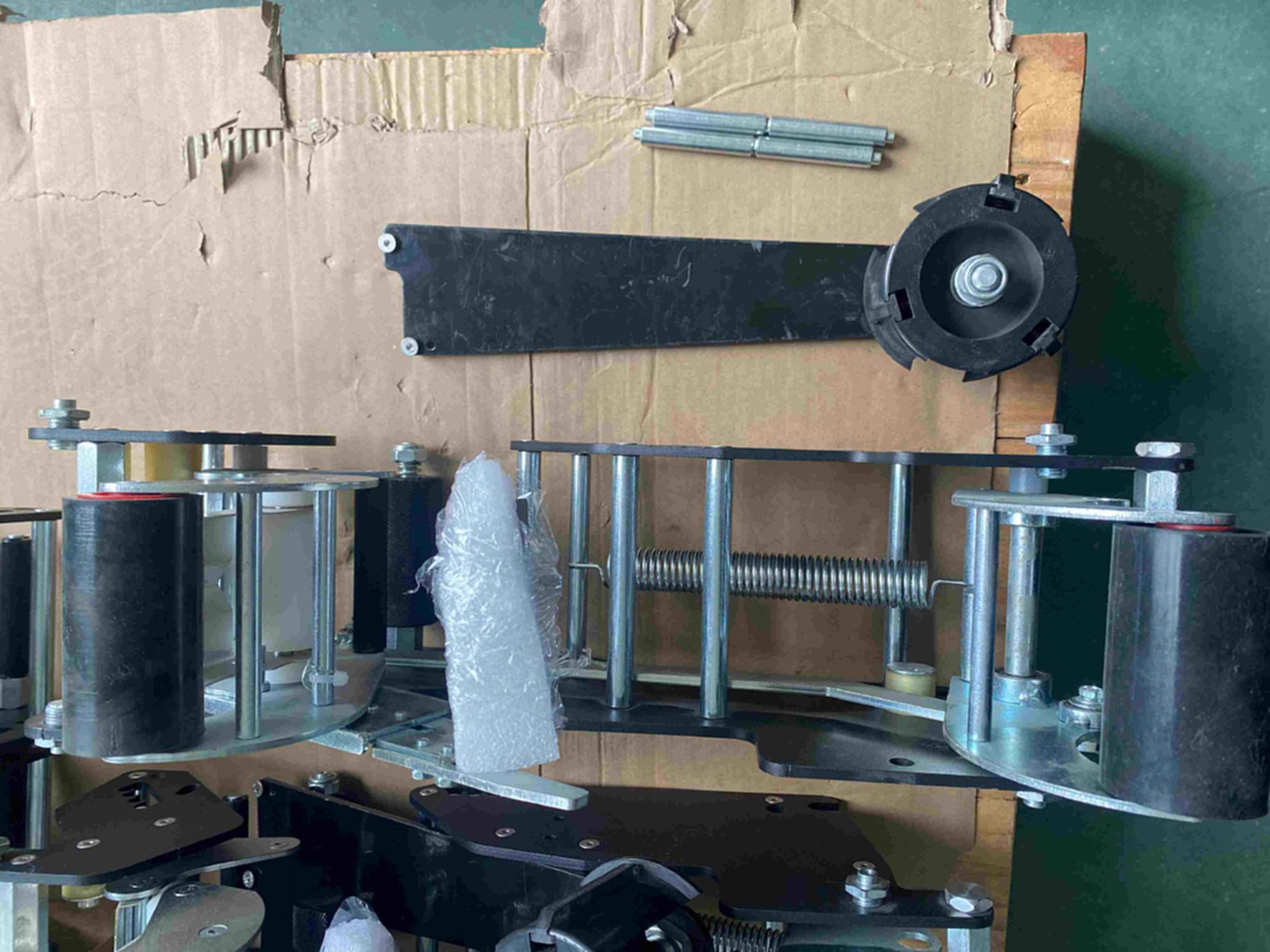 二手其他食品机械