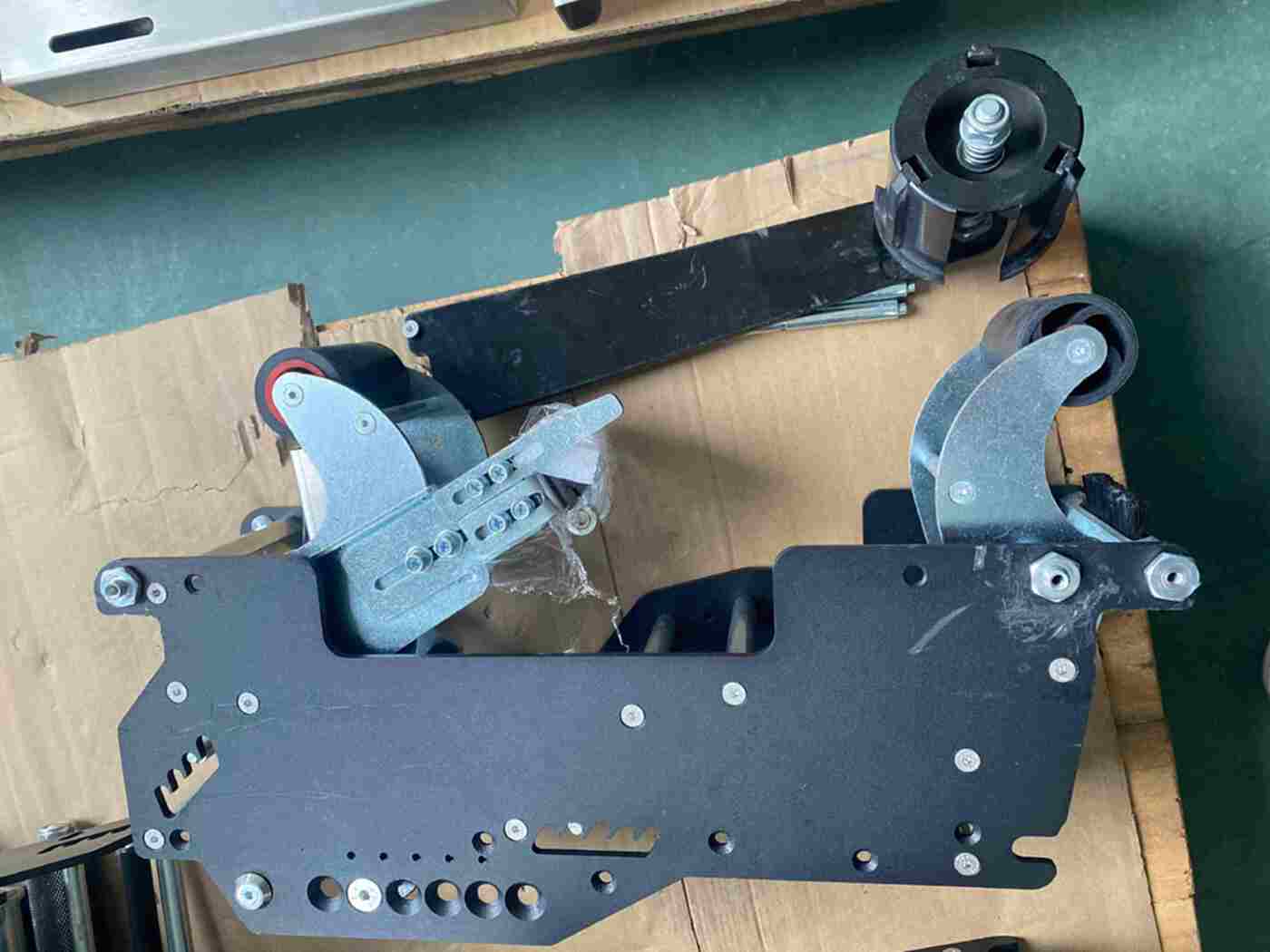 二手其他食品机械