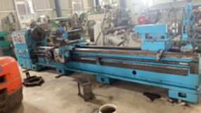 出售安阳鑫盛机床安阳鑫盛CW6280B马鞍车床