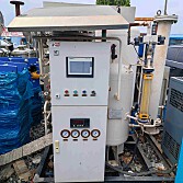 出售恒业通CPN295-10变压吸附制氮设备