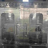 c sXGF8-8-3食品设备-灌装机