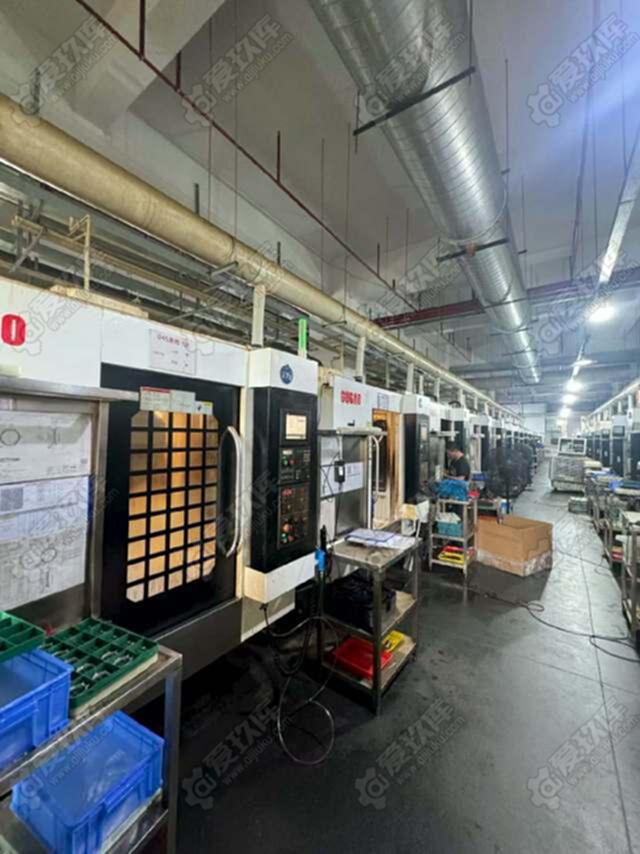 巨高T5 其他数控机床