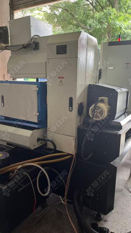 瑞钧FR400其他数控机床