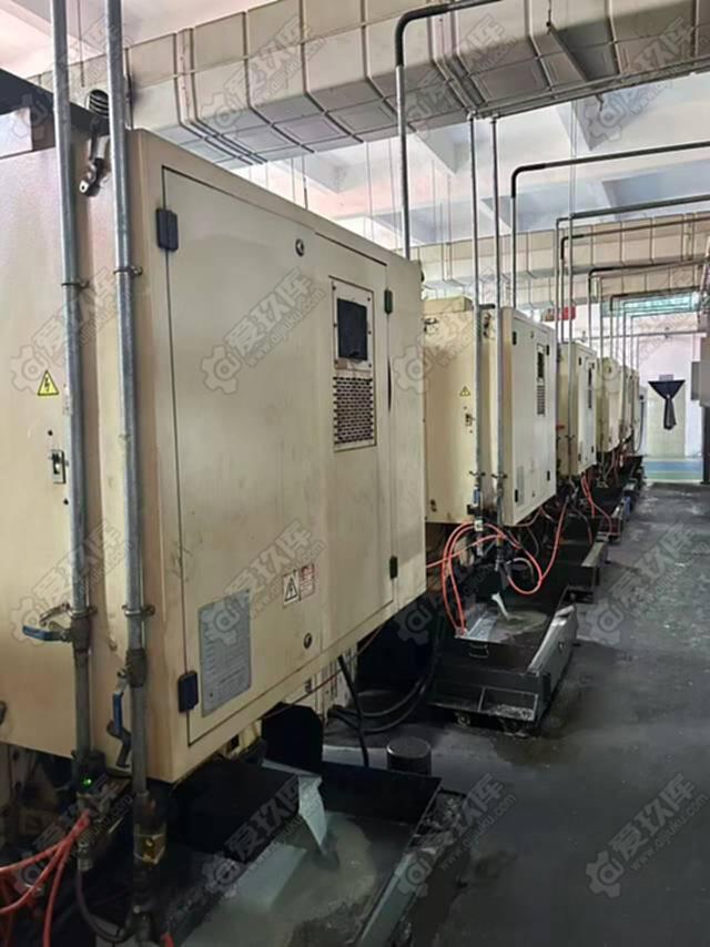 毅兴T5其他数控机床