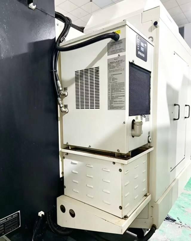 格勒玛GRM-640T 其他数控机床
