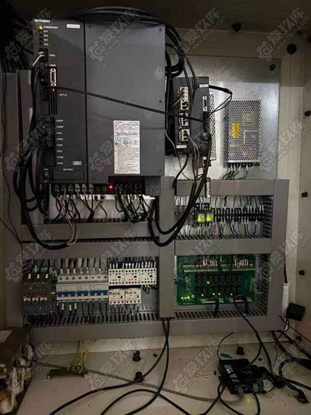 毅兴T5其他数控机床