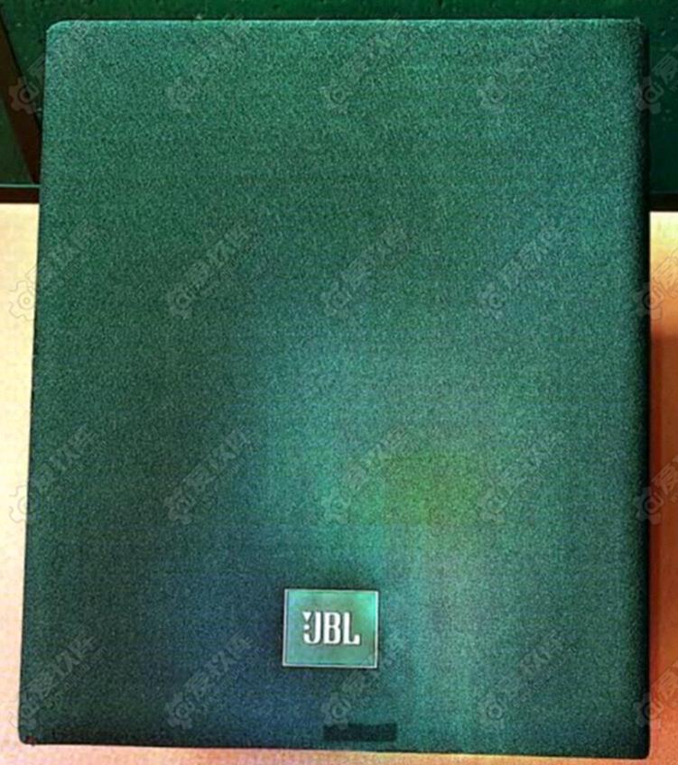 Barco/JBLDP2K-6EKTV设备