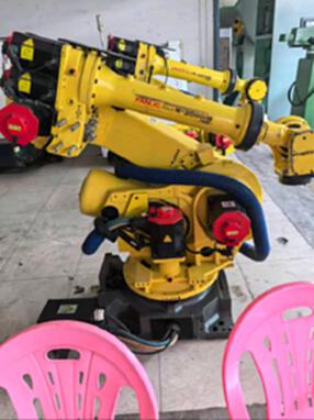 FANUC/发那科R-2000iB 210F 搬运机器人